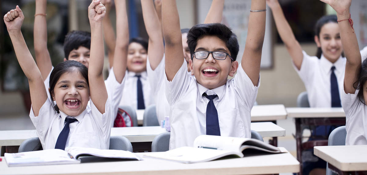 A good teacher can inspire hope
